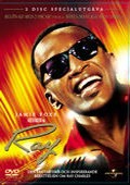 Ray (beg hyr DVD)